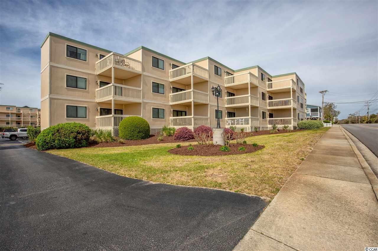 9661 Shore Dr. UNIT 3B13 Myrtle Beach, SC 29572