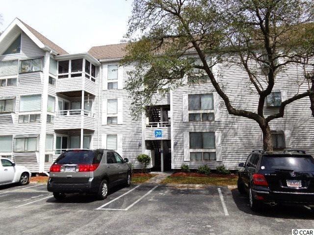 351 Lake Arrowhead Rd. UNIT 20-380 Myrtle Beach, SC 29572