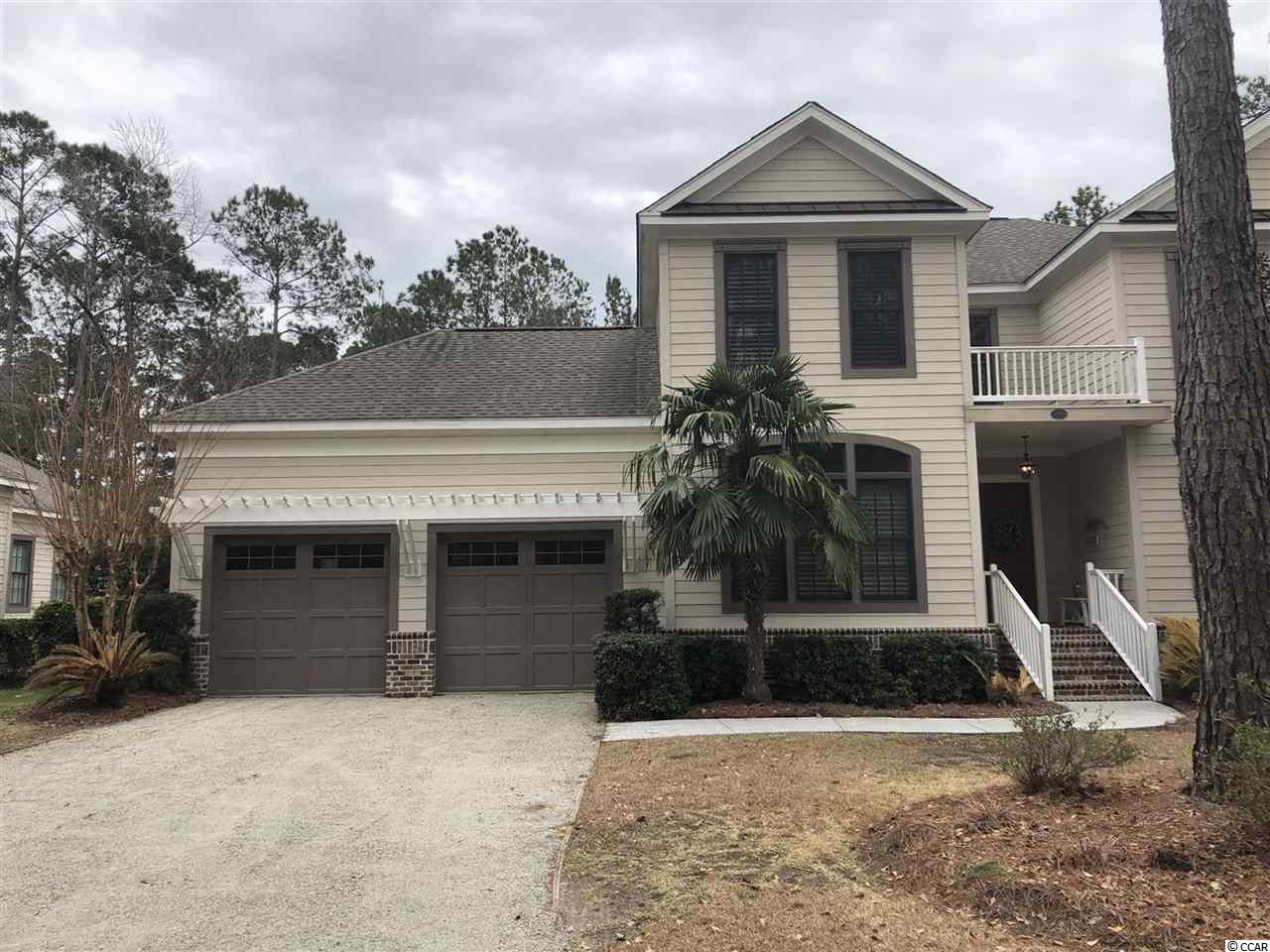 346-A Tuckers Rd. UNIT - Pawleys Island, SC 29585