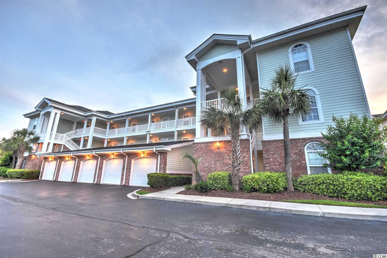 4827 Orchid Way UNIT #204 Myrtle Beach, SC 29577