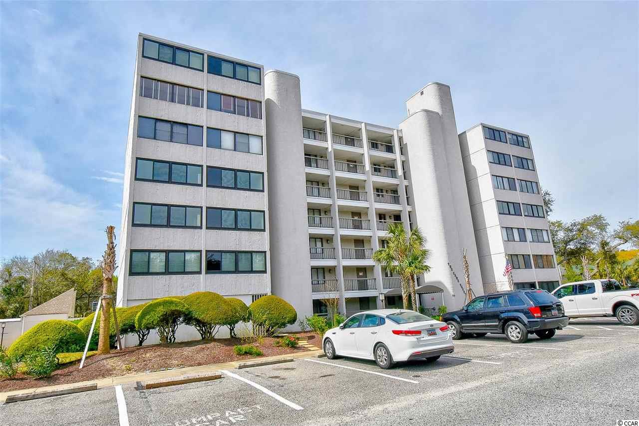 311 71st Ave. N UNIT 3-D Myrtle Beach, SC 29572