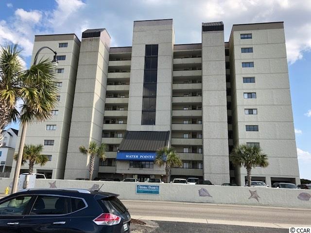 4619 S Ocean Blvd. S UNIT #906 North Myrtle Beach, SC 29582