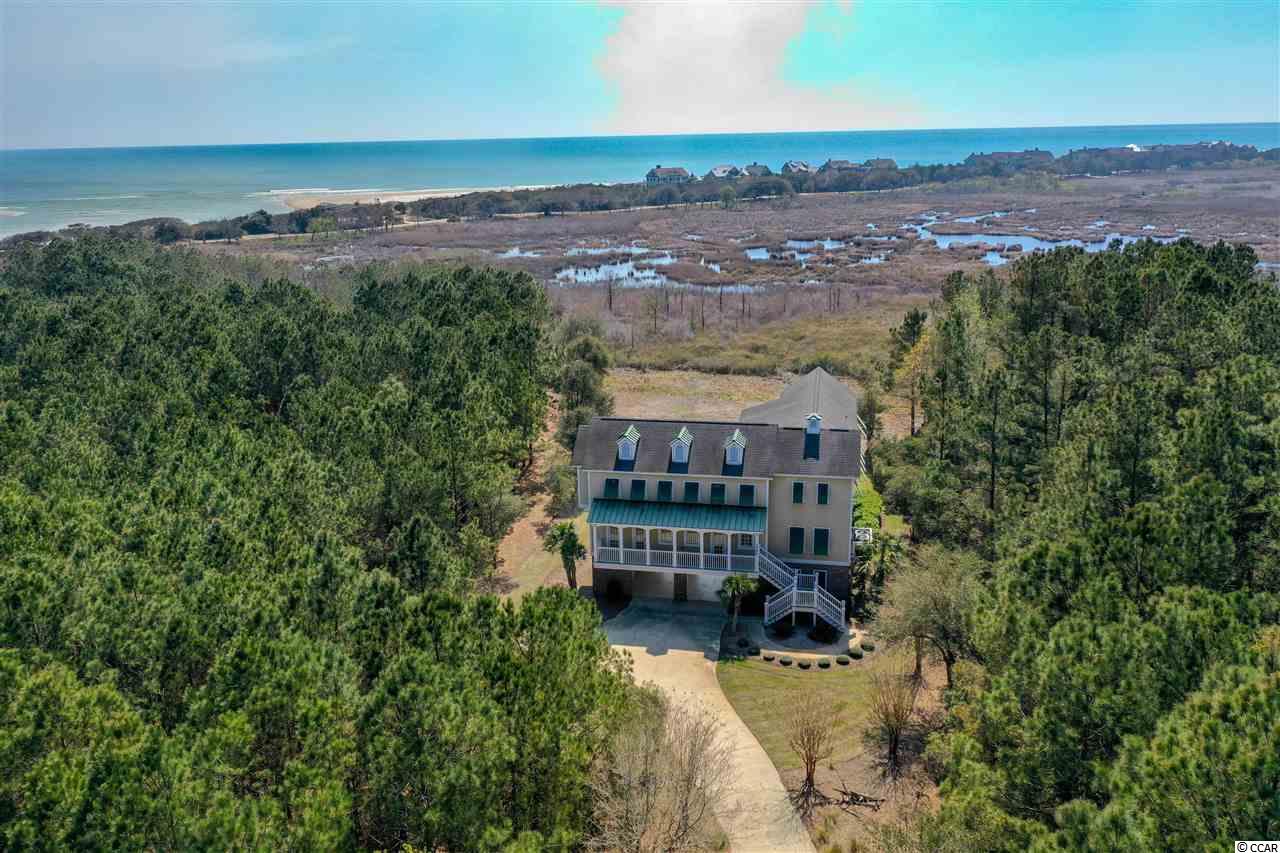 2796 Vanderbilt Blvd. Pawleys Island, SC 29585