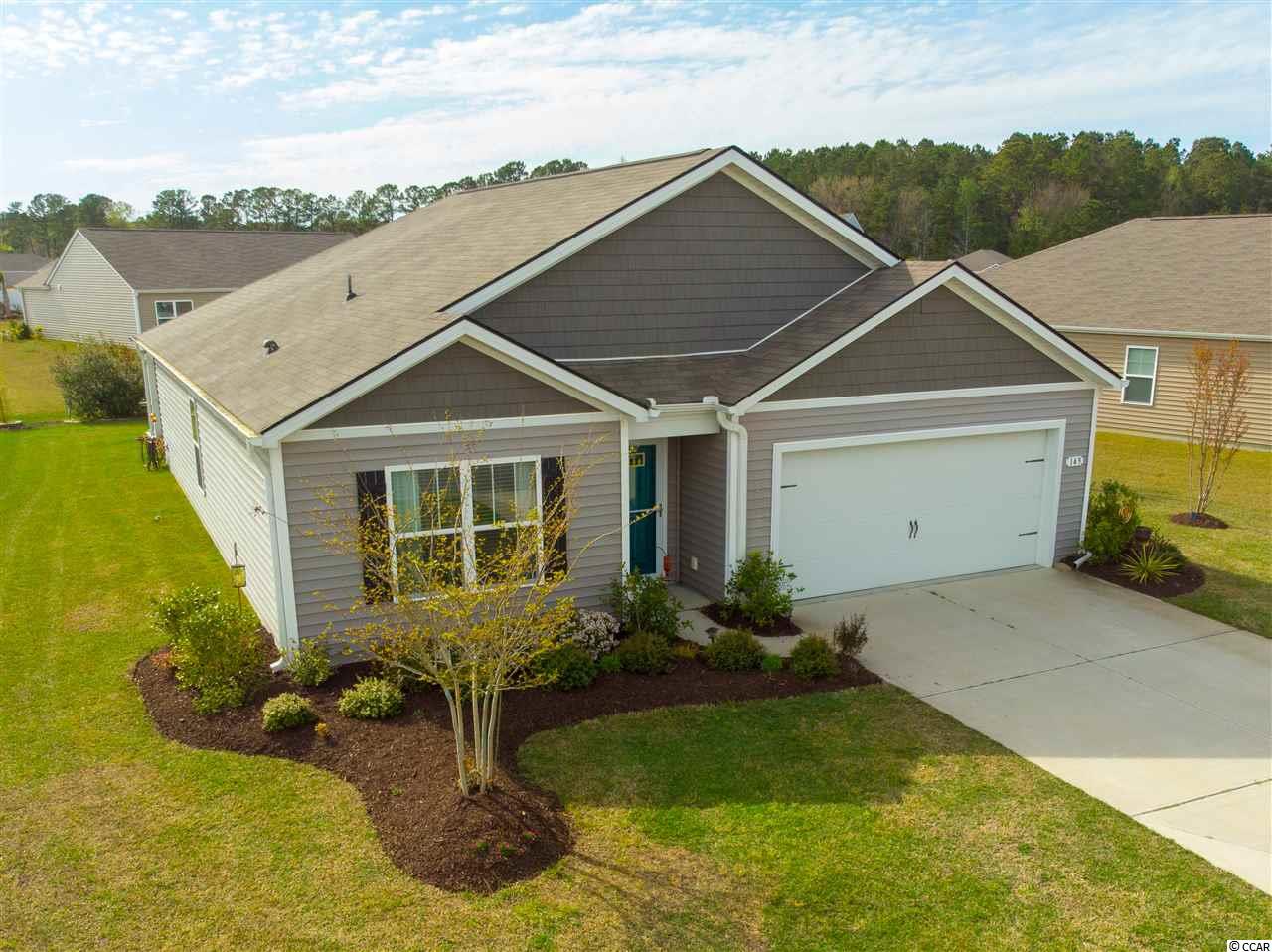 149 Oak Leaf Dr. Longs, SC 29568