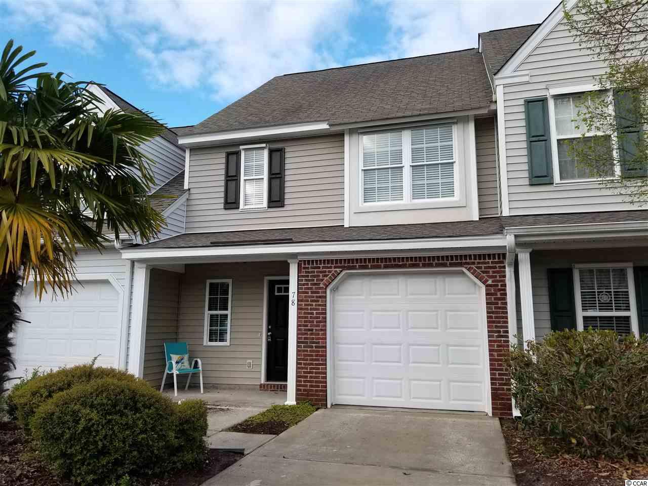 78 Pond View Dr. Pawleys Island, SC 29585