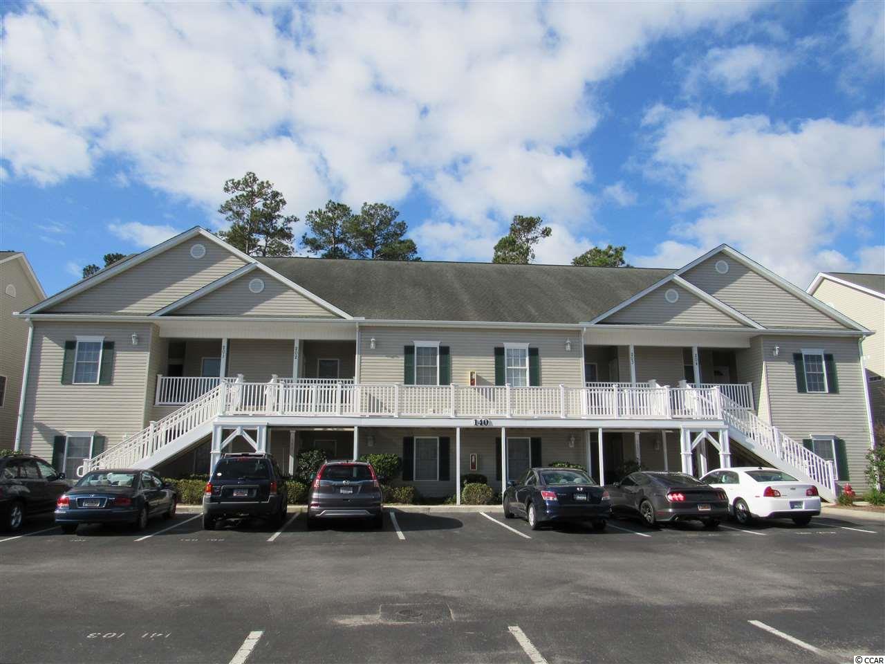 140 Lazy Willow Ln. UNIT #201 Myrtle Beach, SC 29588