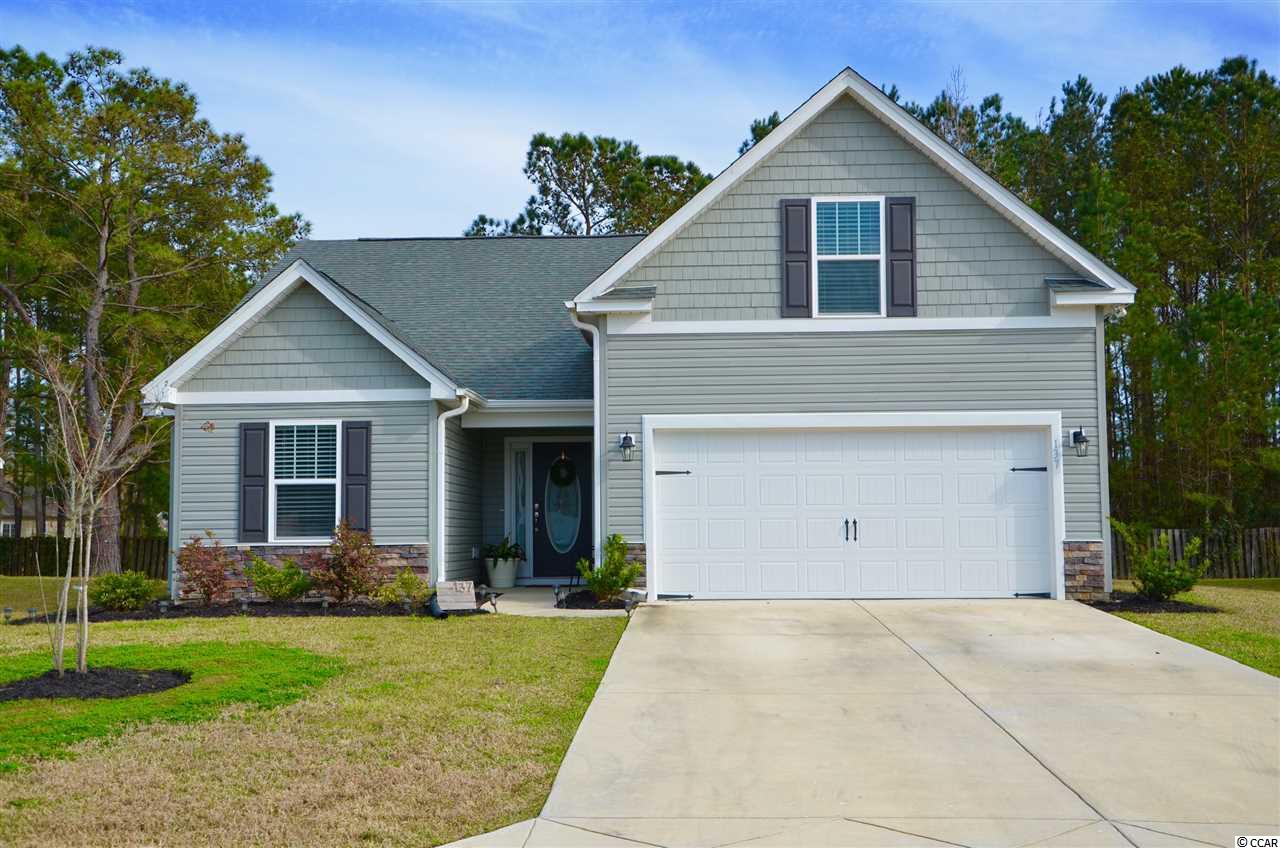 137 Cloey Rd. Myrtle Beach, SC 29579