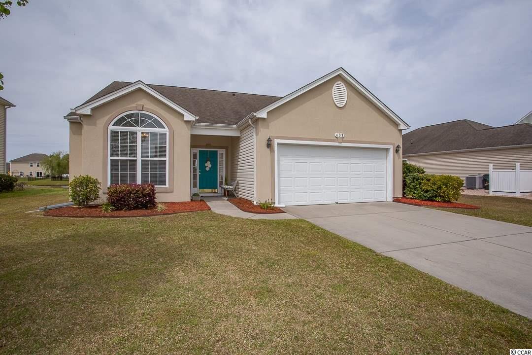 409 Mooreland Dr. Myrtle Beach, SC 29588