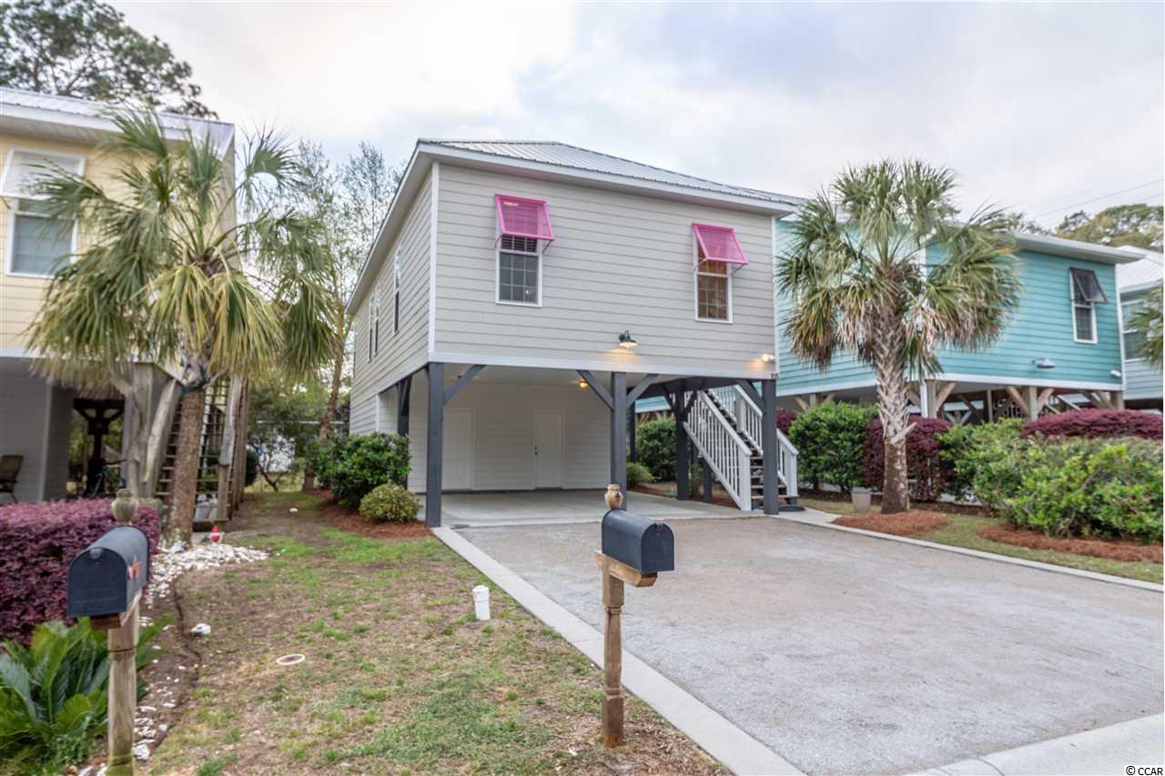 105 Weatherboard Ct. Pawleys Island, SC 29585