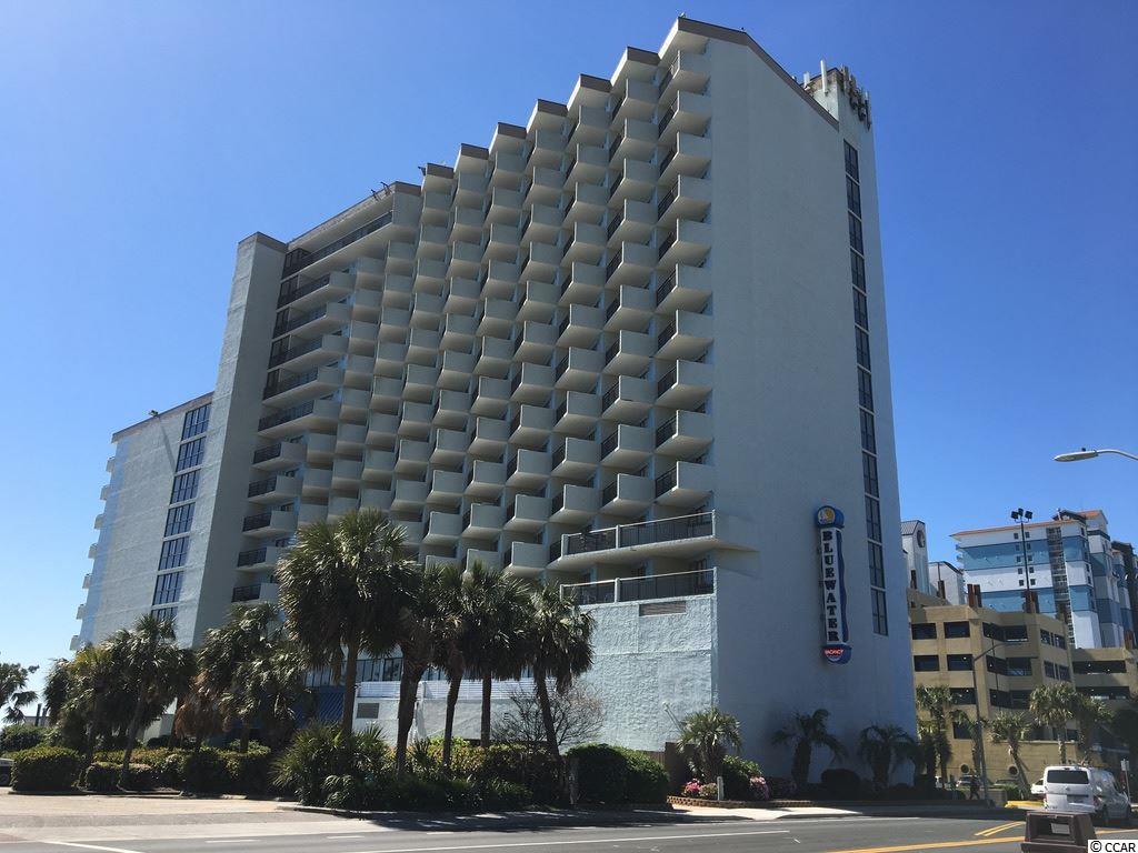 2001 S Ocean Blvd. UNIT #1209 Myrtle Beach, SC 29577