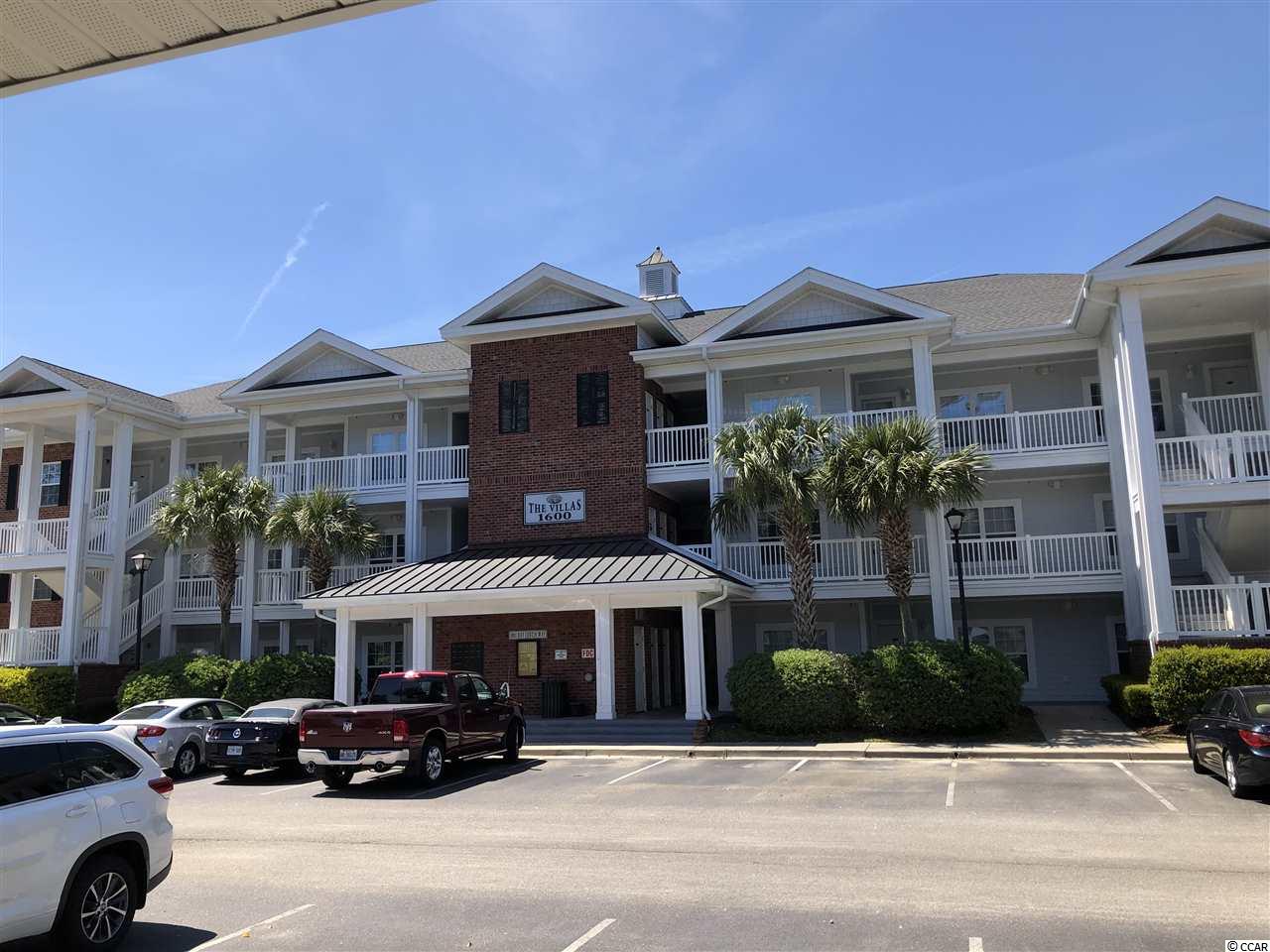 1001 Ray Costin Way UNIT #1604 Murrells Inlet, SC 29576