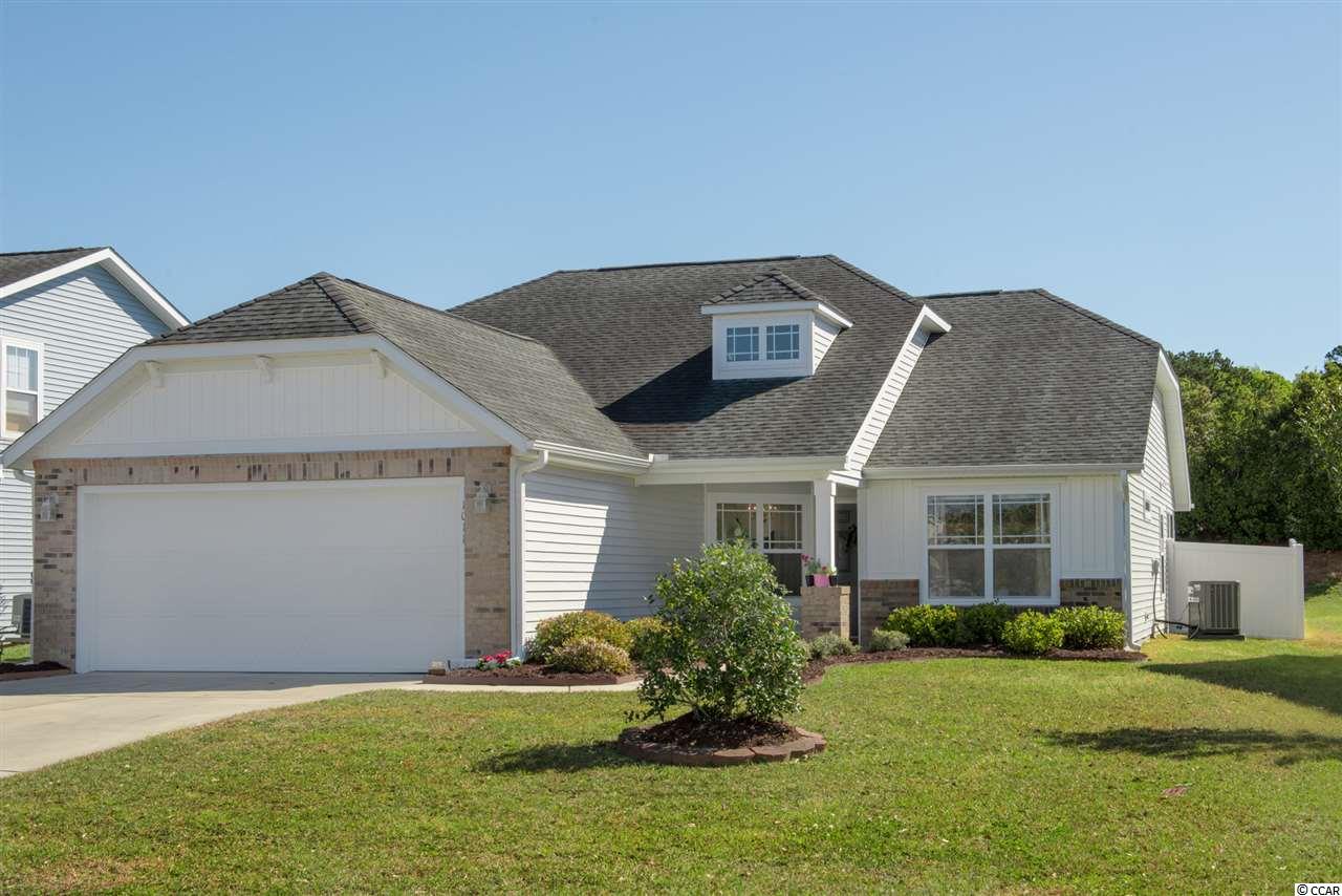 1011 Bonita Loop Myrtle Beach, SC 29588