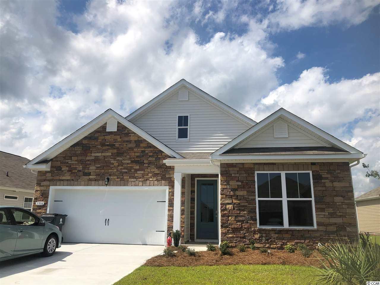 1316 Sunny Slope Circle Carolina Shores, NC 28467