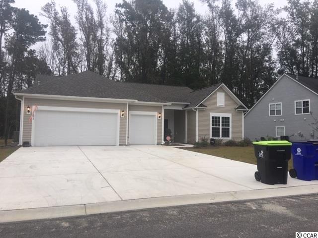 176 Three Oak Ln. Conway, SC 29526