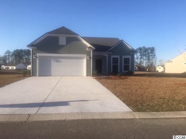 199 Three Oak Ln. Conway, SC 29526