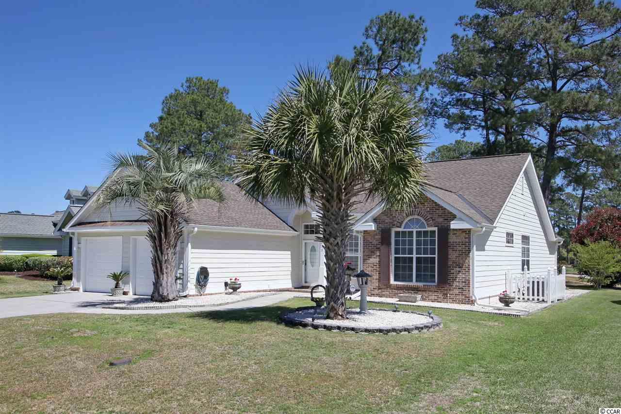 4716 Southern Trail Myrtle Beach, SC 29579