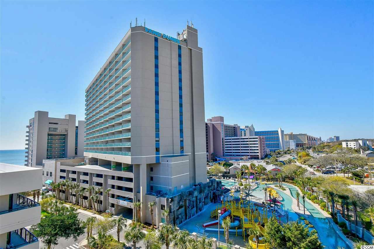 201 74th Ave. N UNIT #2935 Myrtle Beach, SC 29572