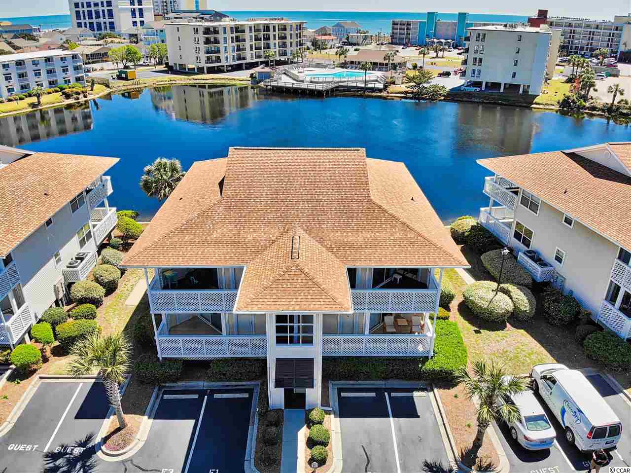 300 Shorehaven Dr. UNIT E 4 North Myrtle Beach, SC 29582