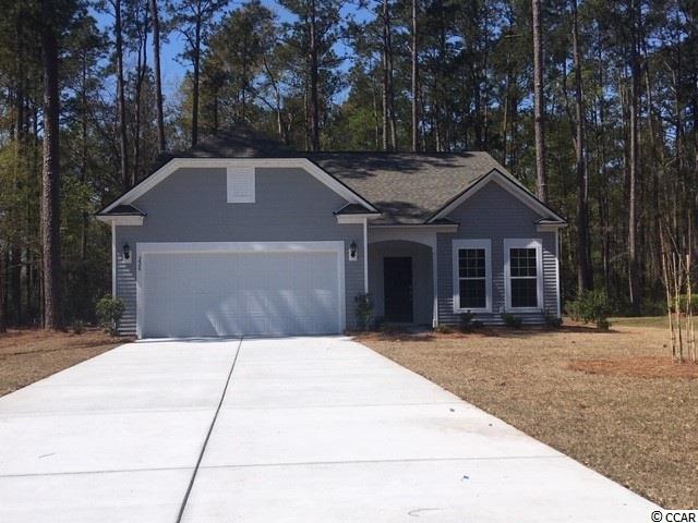 228 Tilly Ct. Conway, SC 29526