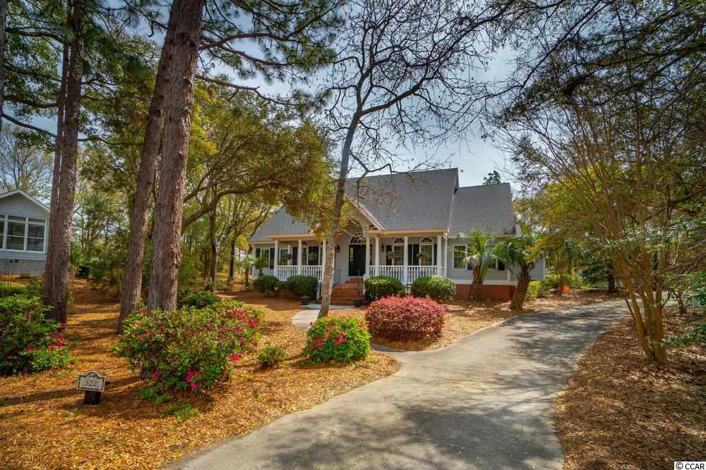 322 Heather Ct. Sunset Beach, NC 28468