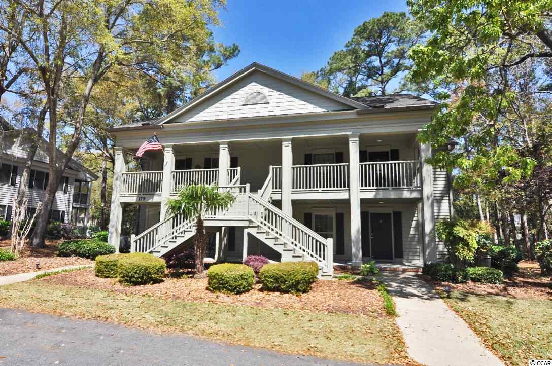 179 Tanglewood Dr. UNIT #2 Pawleys Island, SC 29585