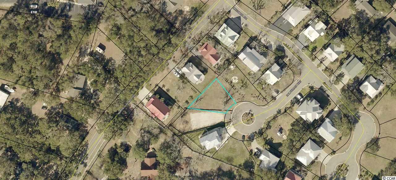 10 Saltwater Way Murrells Inlet, SC 29576