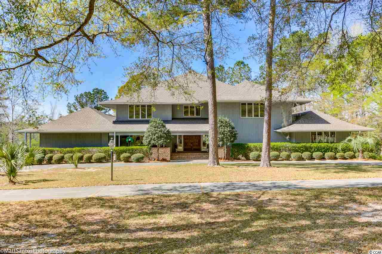 302 Mohican Dr.