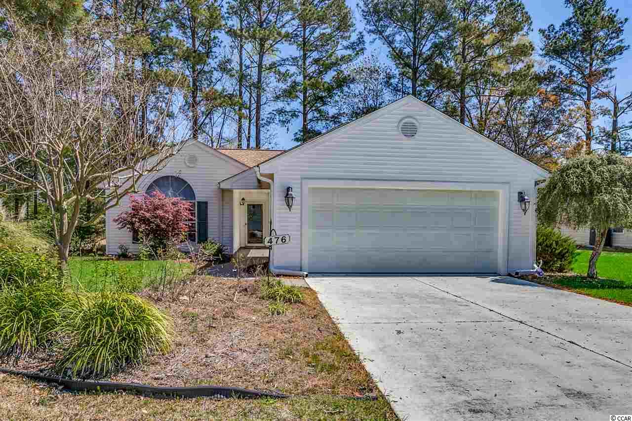 476 Charter Dr. Longs, SC 29568