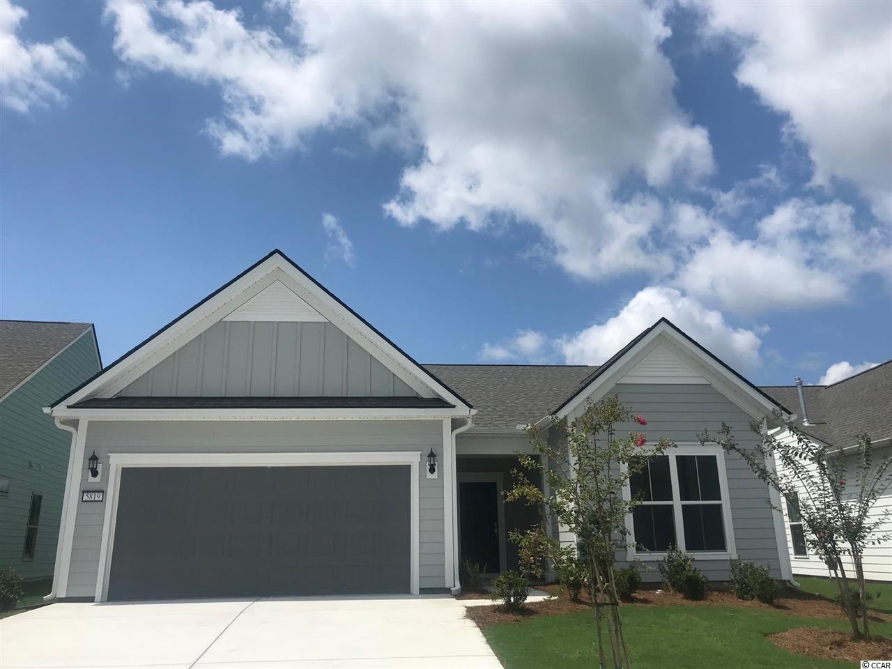 5819 Ledro Ln. Myrtle Beach, SC 29577