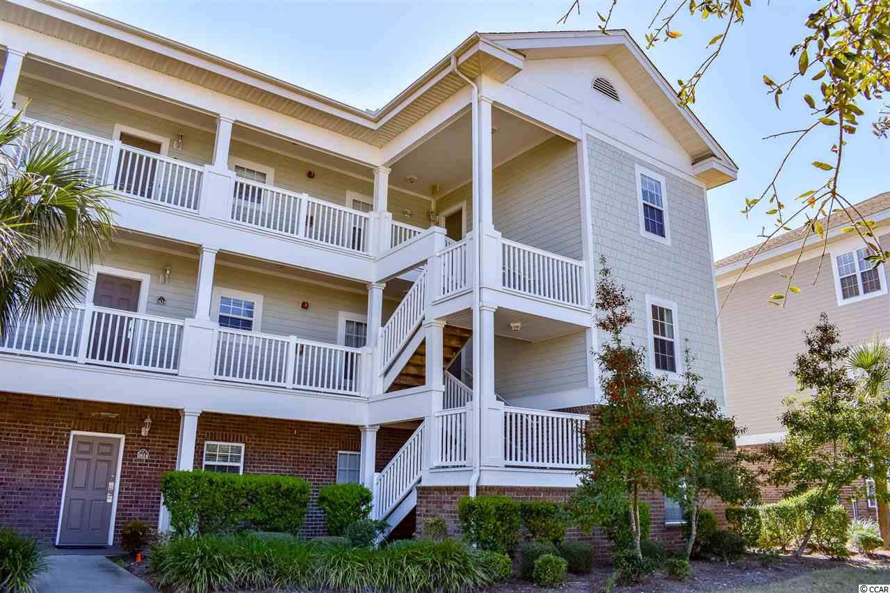 5801 Oyster Catcher Dr. UNIT #1625 North Myrtle Beach, SC 29582