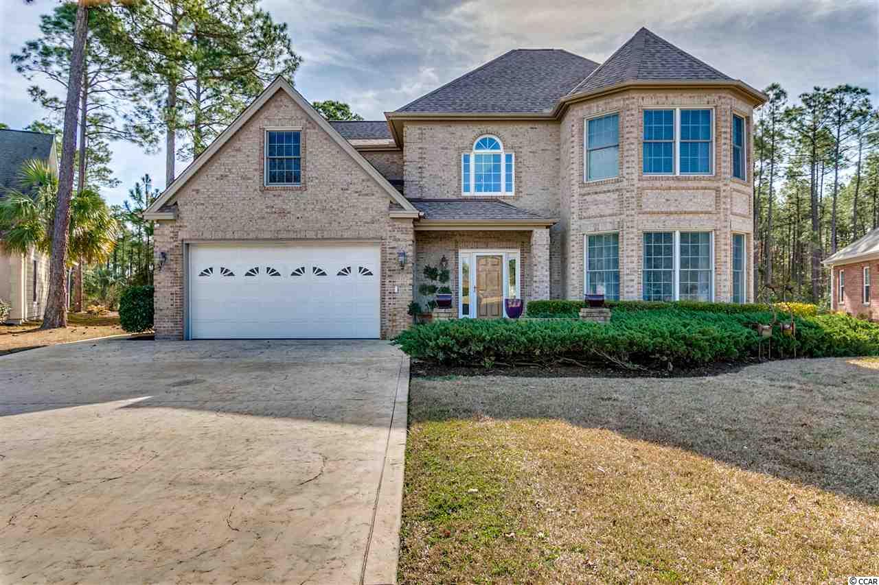 4442 Tralee Pl. Myrtle Beach, SC 29579