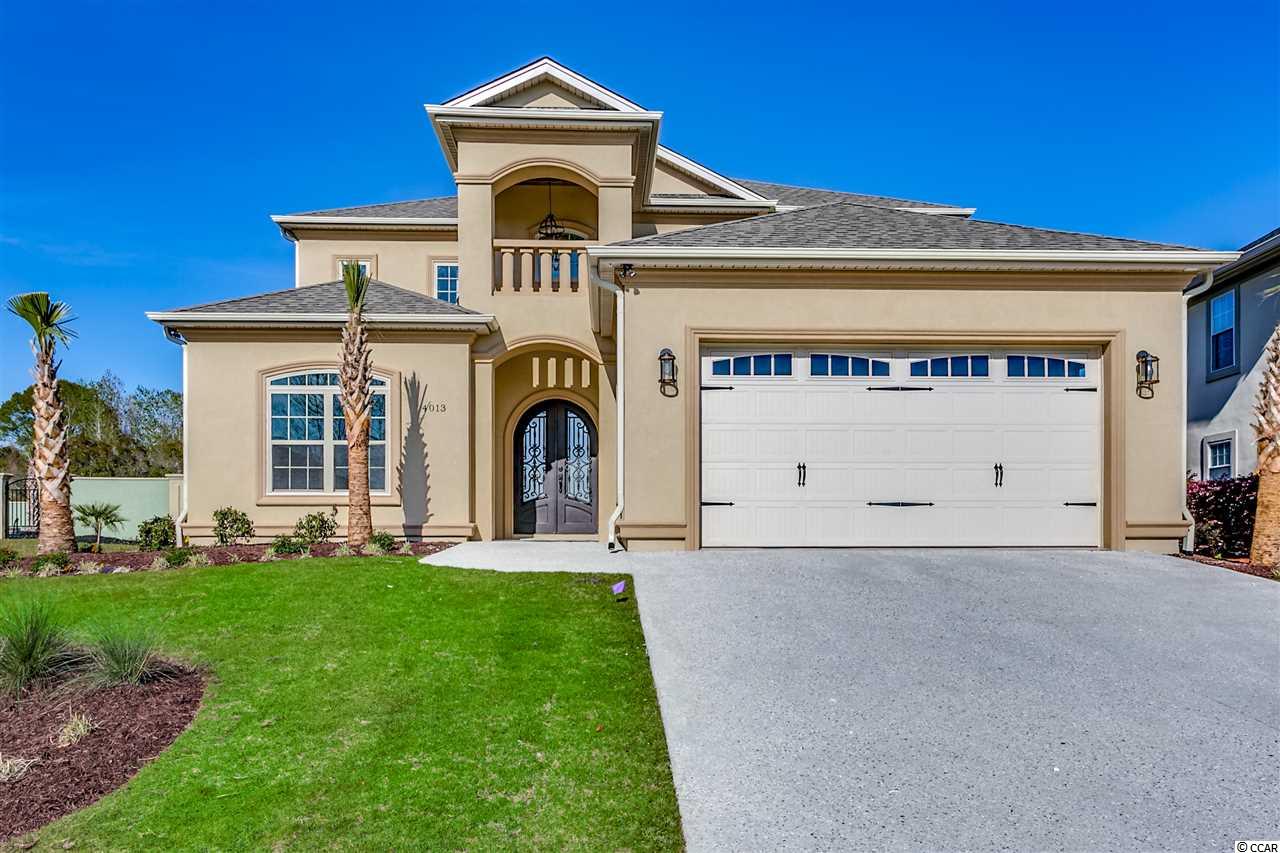 4013 Captiva Row Myrtle Beach, SC 29579