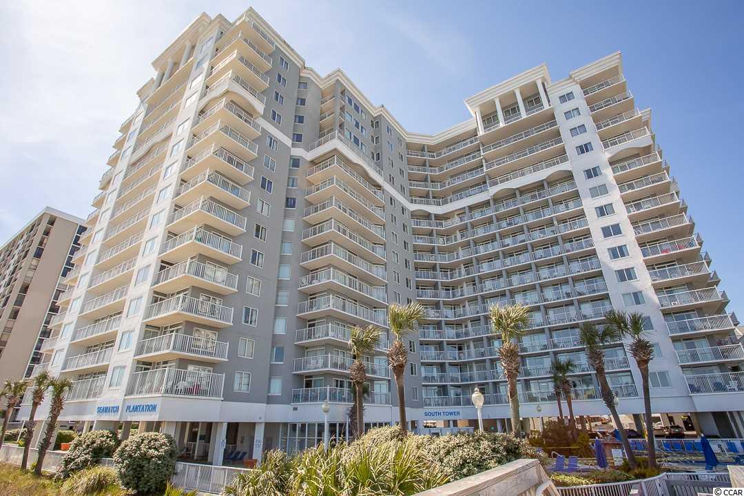 161 Seawatch Dr. UNIT #808 Myrtle Beach, SC 29572