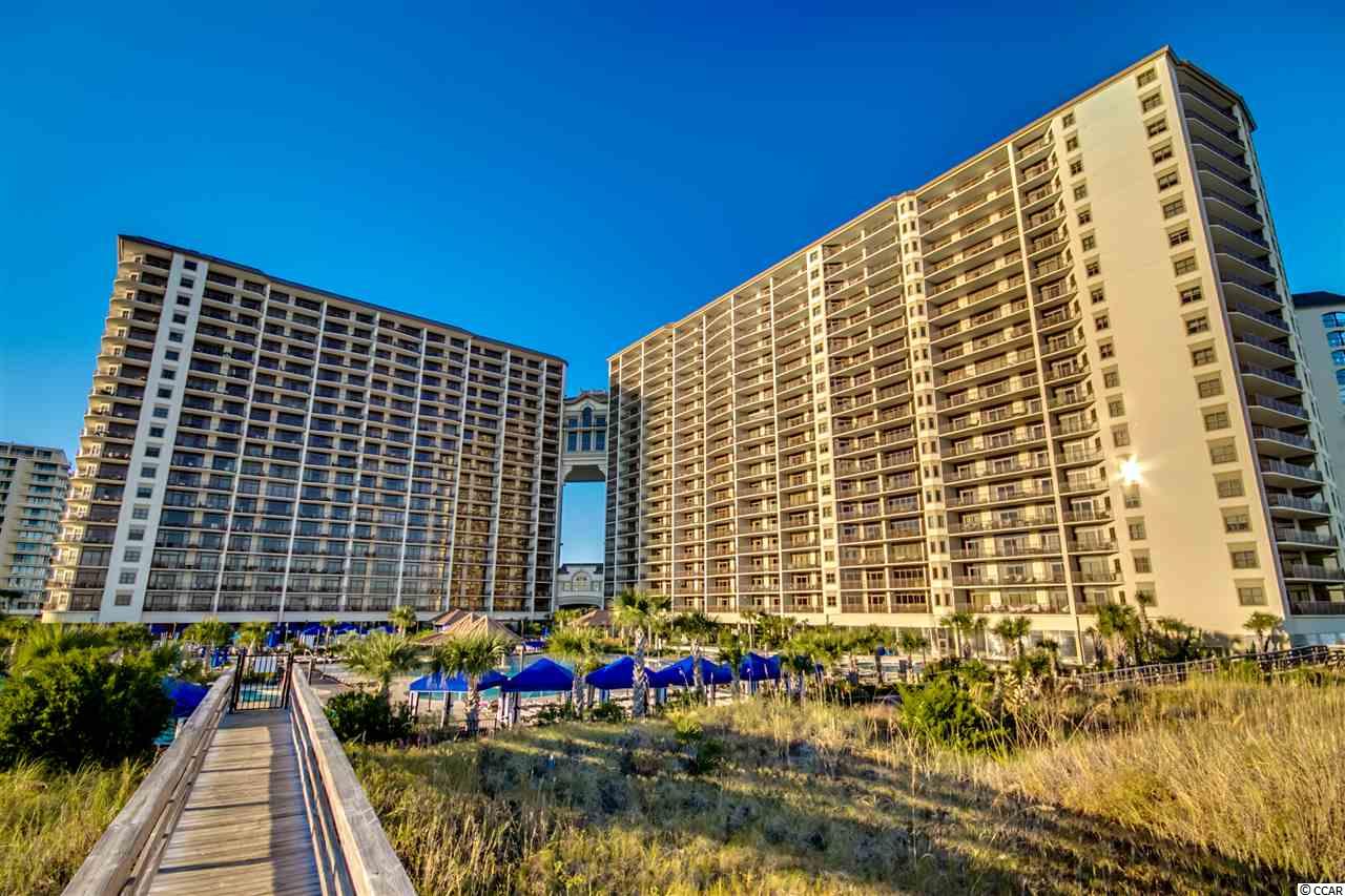 100 North Beach Blvd. UNIT PH03 North Myrtle Beach, SC 29582