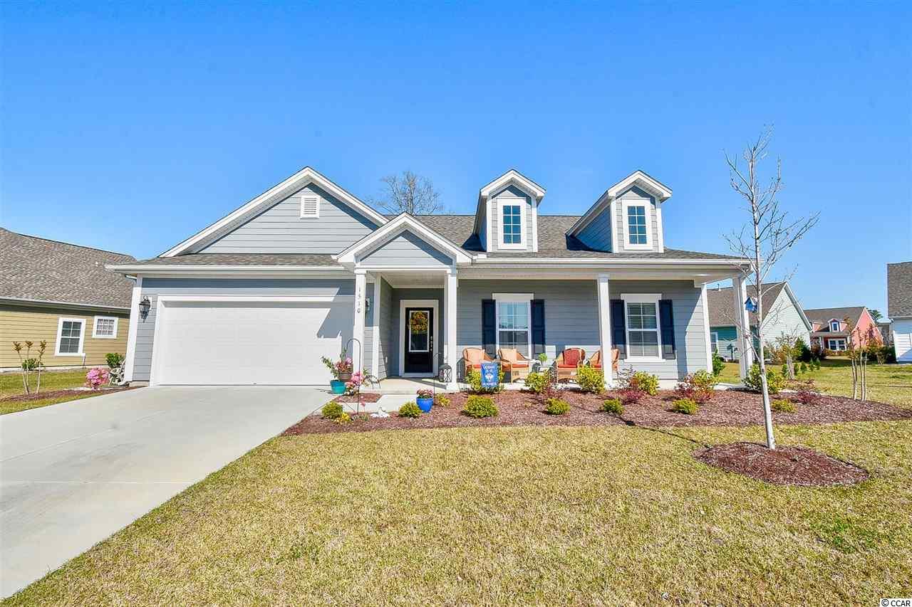 1510 Dunscombe Way Myrtle Beach, SC 29588