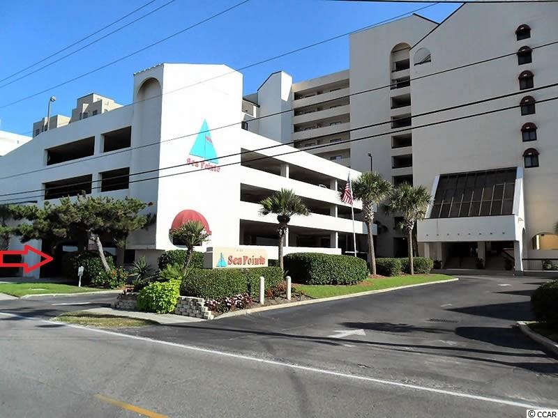 6100 N Ocean Blvd. UNIT #209 North Myrtle Beach, SC 29582