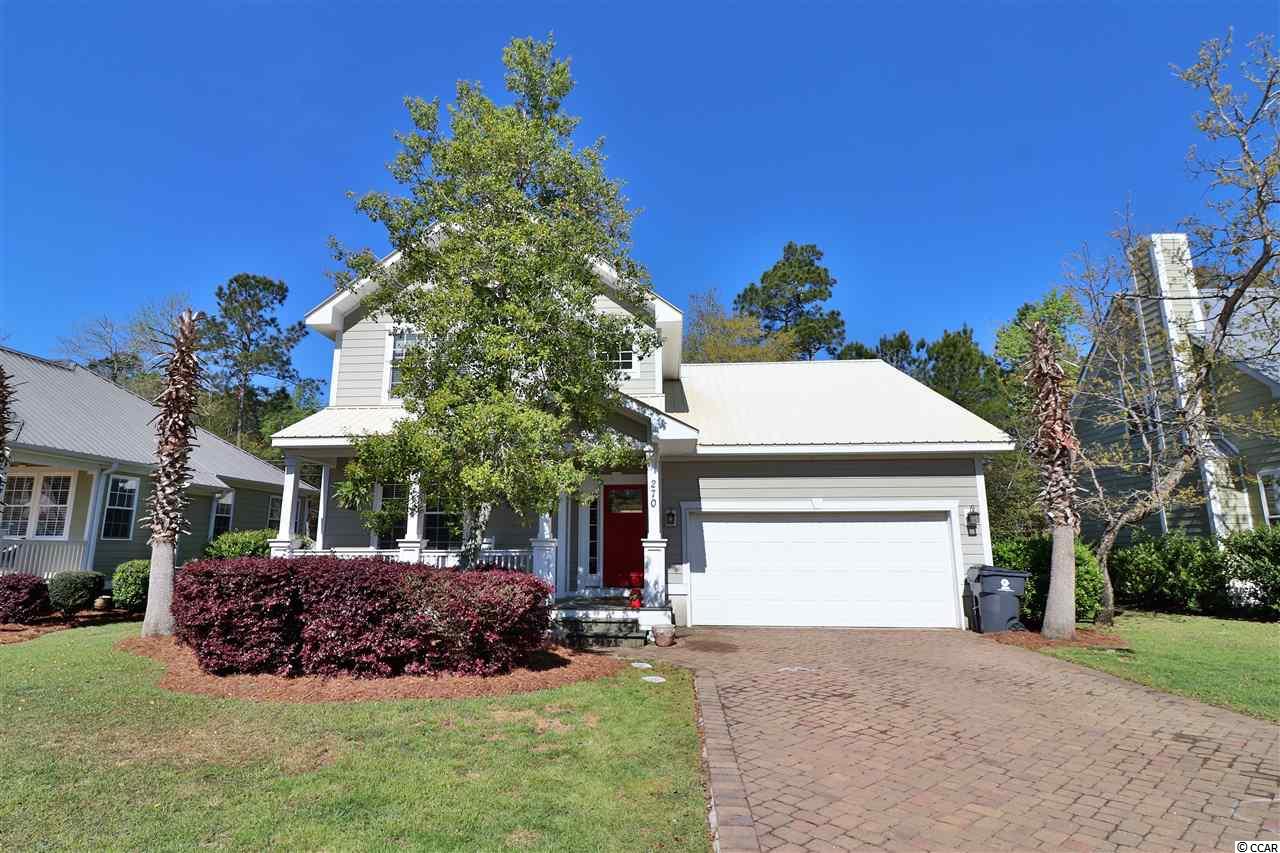270 Waties Dr.