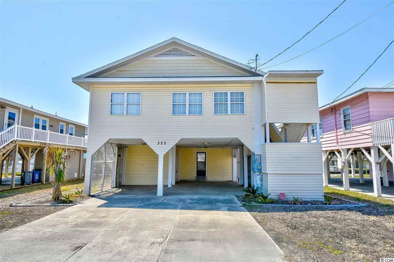 325 53rd Ave. N North Myrtle Beach, SC 29582