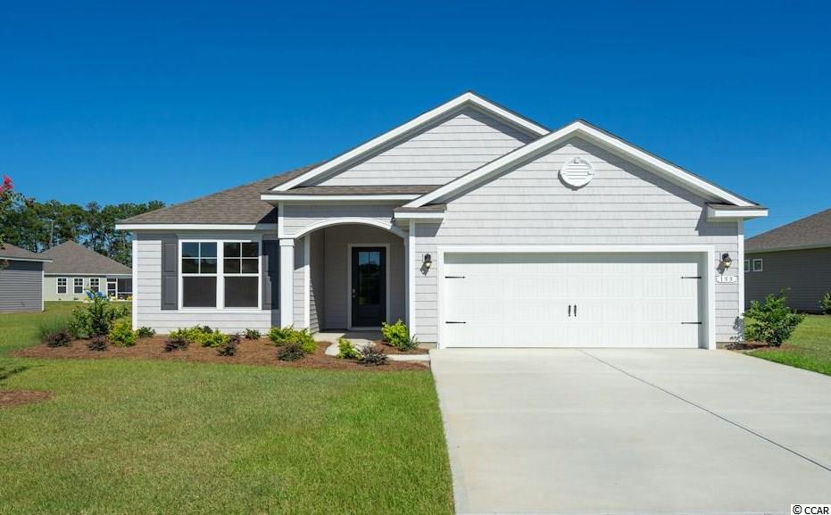 155 Bucky Loop Murrells Inlet, SC 29576