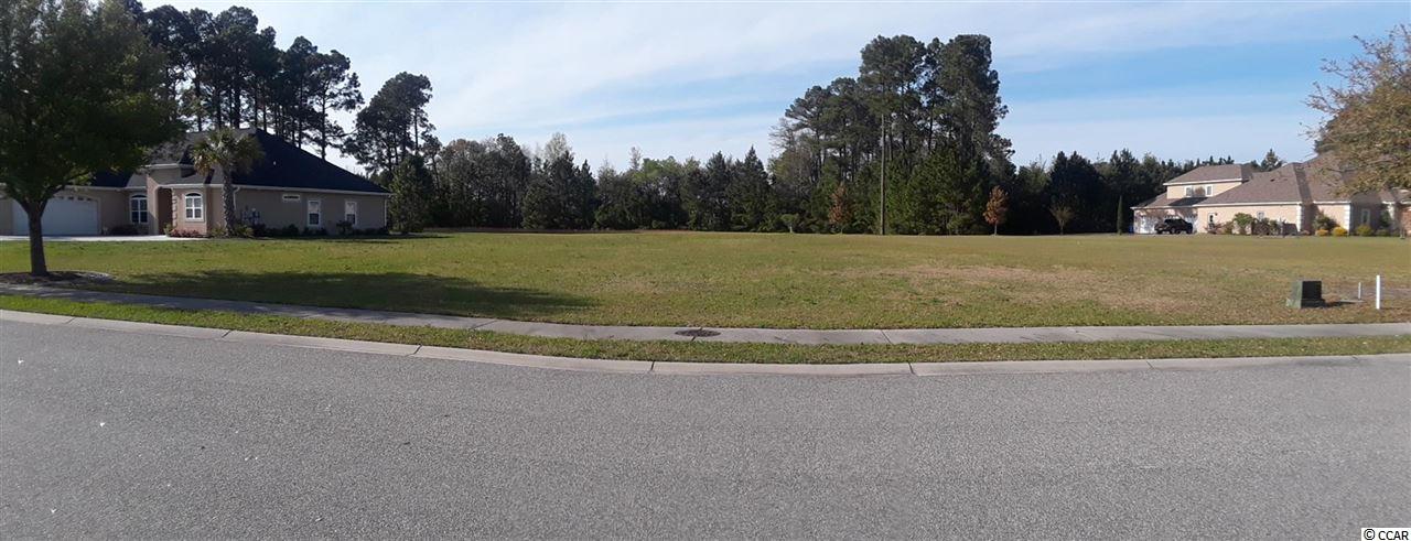 1048 Wigeon Dr. Conway, SC 29526