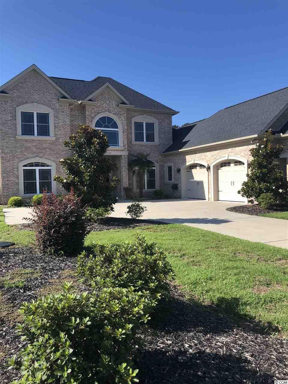 8364 Juxa Dr. Myrtle Beach, SC 29579