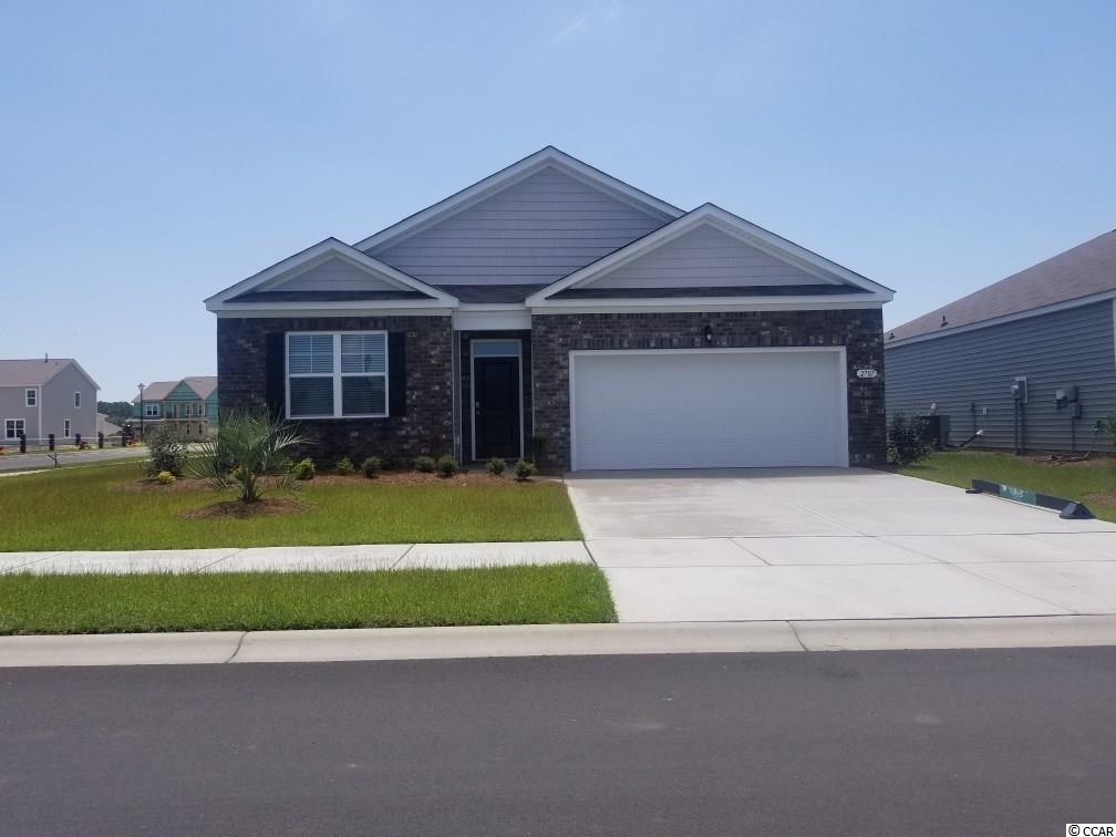 2707 Eclipse Dr. Myrtle Beach, SC 29577