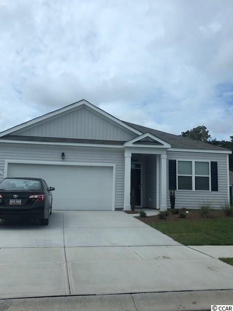 3036 Skylar Dr. Myrtle Beach, SC 29577