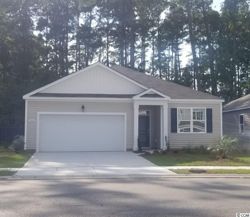 2902 Lunar Ct. Myrtle Beach, SC 29577