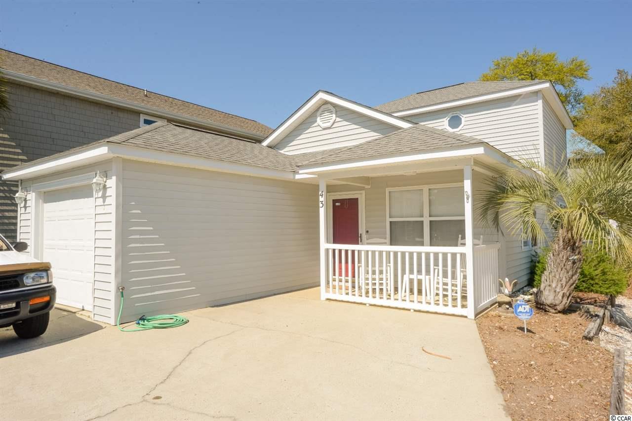 829 9th Ave. S North Myrtle Beach, SC 29582