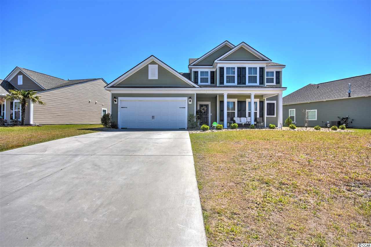 3014 Chesterwood Ct. Myrtle Beach, SC 29579