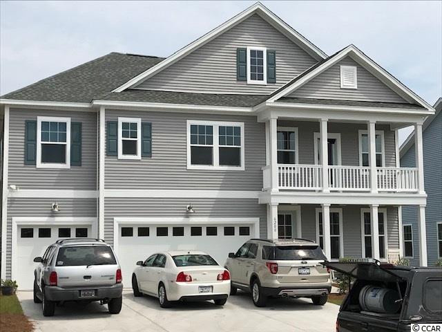 6231 Chadderton Circle Myrtle Beach, SC 29579
