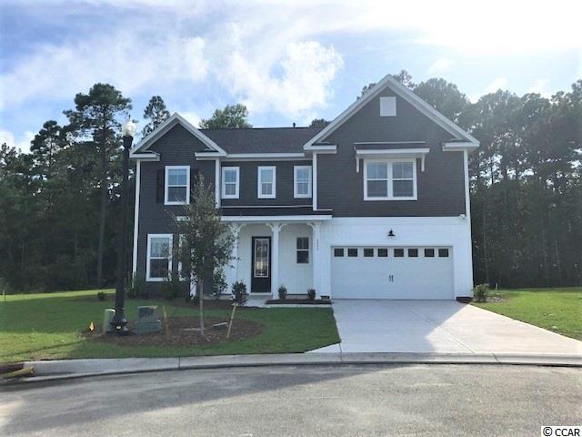 6235 Chadderton Circle Myrtle Beach, SC 29579