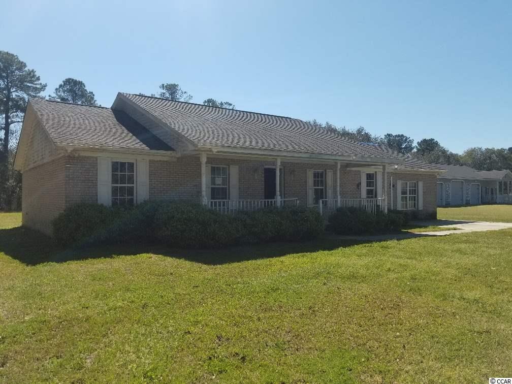 87 Grant Dr. Georgetown, SC 29440