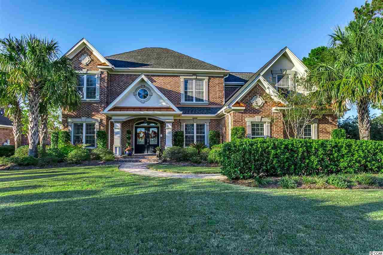 256 Shoreward Dr. Myrtle Beach, SC 29579